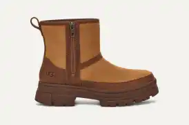 即発★追跡&関税込【UGG】防水/W ASHTON HIGH CHELSEA UGG® Ashton Zip for Women | UGG®