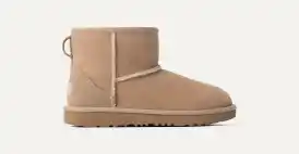 ★UGG★大人気★CLASSIC MINI II Boots CRBO 22-23cm★追跡可 Classic II Mini Boot for Kids | UGG® Official