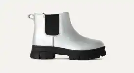 UGG 美品 アシュトン チェルシー Ashton Chelseaブーツ 24 送料無料 通販 美品 UGG アシュトン 24 Chelseaブーツ Ashton