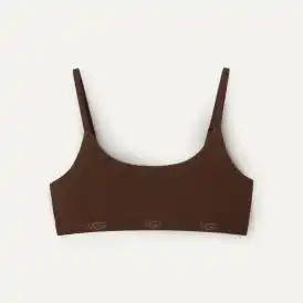【UGG】★ブラレット★ Women's Estella Bralette Women's Estella Bralette for Lounging and Sleeping | UGG®