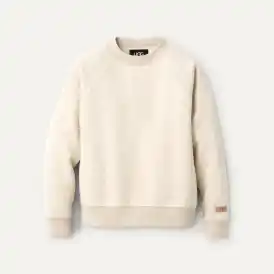 (取寄) アグ レディース クラシック ショート スリーブ クルーネック UGG women Classic Short Sleeve Crewneck Desert Blue UGG® Classic Short Sleeve Crewneck for Women | UGG®