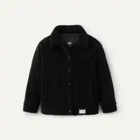 Frankie Sherpa Trucker Jacket | UGG