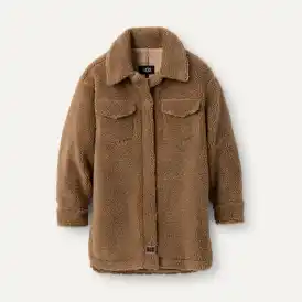 Women's Frankie UGGfluff Shirtjacket | UGG®