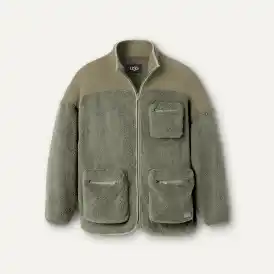 Women's Nyisha UGGfluff Jacket