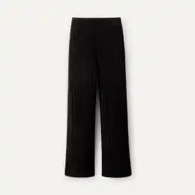 【UGG】★パンツ★ Women's Terri Pant Rib UGG Women's Terri Pant Rib, Black at Amazon Women's Clothing