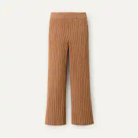 パンツ UGG Women Straight Pants 1152866WFG Brown UGG Women's Rosalinda Pant Uggblock, Cedar BARK at Amazon