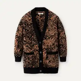 Women's Joselyn Cardigan II Jacquard UGG®