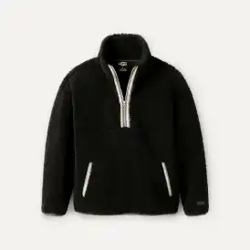 【UGG】★スウェット★ Men's UGGbraid Half Zip UGG® UGGbraid Half Zip for Men | UGG®