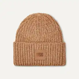 Chunky Rib Beanie | UGG®