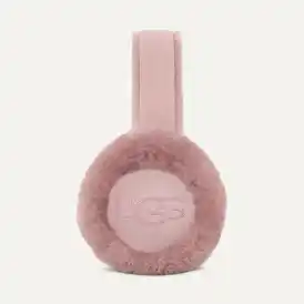 【5％OFF】 UGG® EU UGG® | Women for Earmuff Embroidery Sheepskin 小物