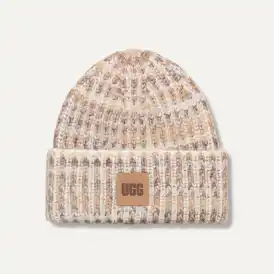UGG® Chunky Space Dye Beanie for Women | UGG®