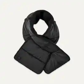 UGG And Sherpa Puffer Scarf ブラック 楽天市場】＊UGG｜W All Weather And Sherpa Puffer Scarf/ アグ