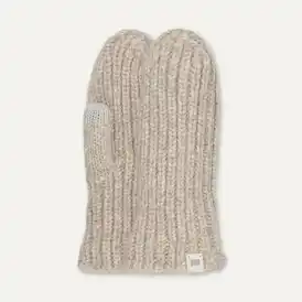 UGG® Chunky Rib Mitten for Women UGG®