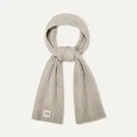 ■UGG 101106 U Chunky Rib Scarf チャンキーリブスカーフ UGG® 公式【 チャンキー リブ スカーフ|Chunky Rib Scarf