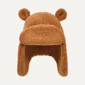 帽子 UGGfluff Trapper hat UGG Men's UGGfluff Trapper Hat | Neiman Marcus