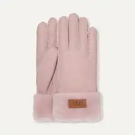 UGG® Turn Cuff Glove for Women | UGG® display picture 1
