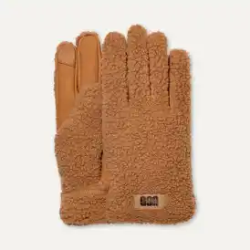 Men's UGGfluff Glove