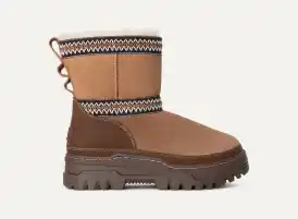 UGG® Classic Mini TrailGazer for Women | UGG®