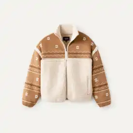UGG® Marlene Jacket Atherson for Women | UGG®