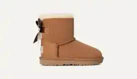 UGG Mini Bailey Bow II Boot for Kids | UGG® UK