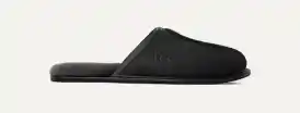 Scuff Leather