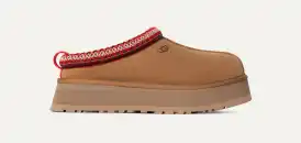 UGG Tazz Slipper 25cm チェスナット UGG Tazz Slipper 25cm チェスナットニコアンドカジュアル