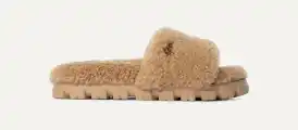Cozetta Curly Indoor Outdoor Shoe | UGG®