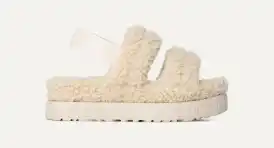 Oh Fluffita Slipper | UGG