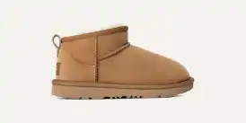 Kids' Classic Ultra Mini Boot | UGG®
