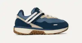 UGG® RetroFi Low Sneaker for Men | UGG® EU