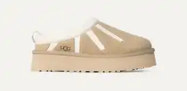 ◇UGG◇TAZZ SUNWAVE スリッポン Ugg Tazz Sunwave - Bootery Boutique