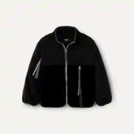 Marlene Sherpa Jacket II | UGG