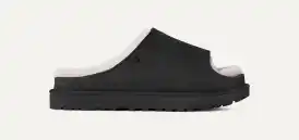 UGG Greenport Slide すぐ届く！ UGG® Greenport Slide for Women | UGG®