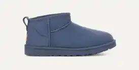 【送料&関税込】UGG Classic Ultra Mini Ankle Boots Amazon.com | UGG Women's Classic Ultra MINI Fashion Boot