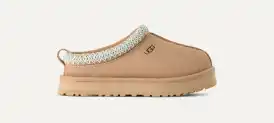 Tazz Clog for Kids UGG® - Main Image