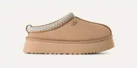 ☆韓国の人気☆【UGG】☆UGG W Tazz Slipper☆Mustard Seed☆ 1_863872_ZM_ALT4.JPG