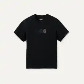 UGG® Bubble Logo Tee for Women | UGG® UGG® Bubble Logo Tee for Women | UGG®