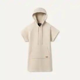 ugg classic hoodie dress Classic Hoodie Dress (Women)