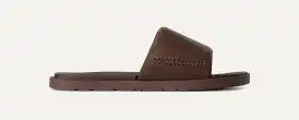 【UGG】★サンダル★ Men's Seaside II Slide Ugg Men's Seaside Ii Slide In Lage | Men's Health Shop