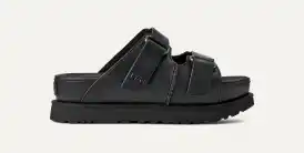 Women's Goldenstar Hi Slide Sandal | UGG® Women's Goldenstar Hi Slide Sandal | UGG®