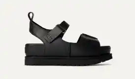 【UGG】Goldenstar Hi ストラップサンダル UGG® Goldenstar Hi for Women | UGG®