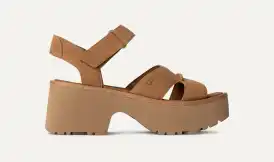UGG® New Heights Ankle Strap for Women | UGG®