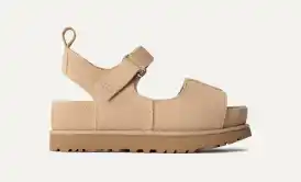 UGG® Goldenstar Hi for Women | UGG®