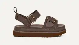 新作★UGG★Goldenstar Villa ゴールデンスター ヴィラ ヌバック UGG® 公式【 ゴールデンスター ヴィラ|Goldenstar Villa