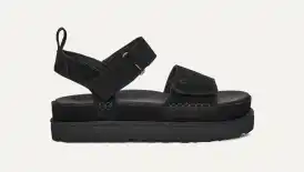 サンダル・ミュール UGG 'Goldenstar Hi' sabots UGG® Goldenstar Hi for Women | UGG®