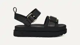 ★UGG★履き心地◎★防臭加工★Goldenstar Villa 厚底サンダル★ UGG® Goldenstar Villa for Women | UGG®