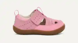 Sandale d’aventurier