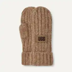 Kids' Chunky Mitten