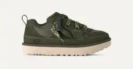 関税込み♪【UGG】Lo Lowmel おしゃれ 厚底★ シューズ UGG® Lo Lowmel for Men | UGG®