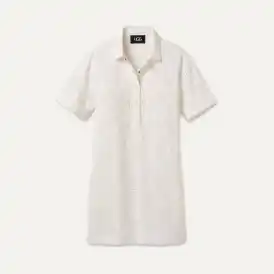 【UGG】★ワンピース★ Women's Inya Dress UGGEyelet UGG Inya Dress Uggeyelet for Women | UGG®